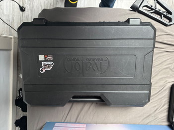 Afbeelding 4 van VFC AVALON LEOPARD CQB