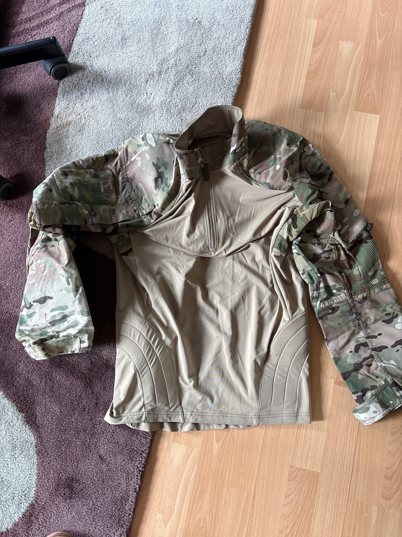 Image 1 for UF PRO full combat gear