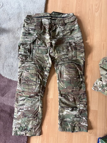 Image 2 for UF PRO full combat gear