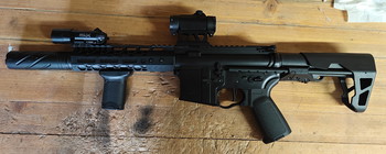 Image 2 for DSG CQB M4