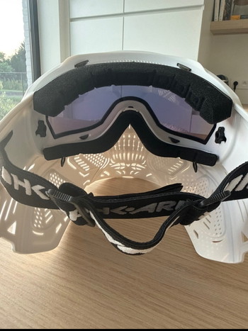 Image 4 for Wit HK Army HSTL skull masker