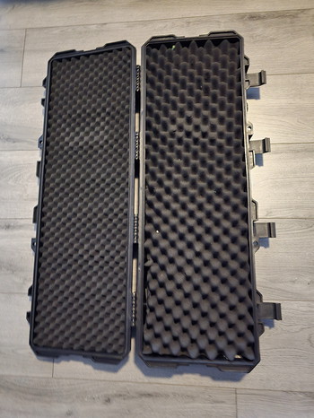 Afbeelding 2 van Large Nuprol case