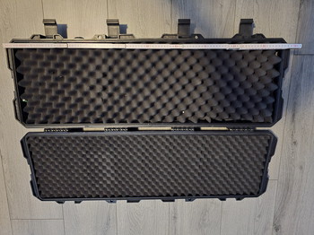 Afbeelding 3 van Large Nuprol case