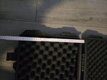 Afbeelding 4 van Large Nuprol case