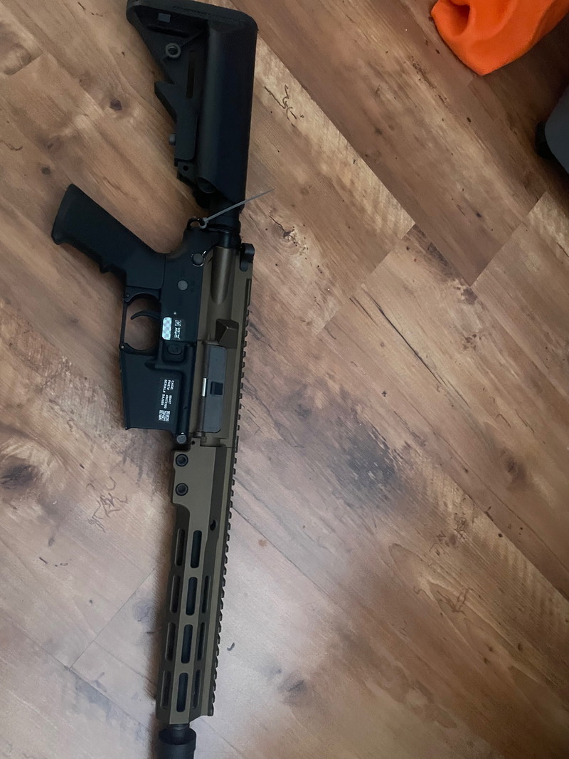 Afbeelding 1 van Specna arms