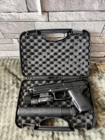 Image 2 for SSX23 MK23