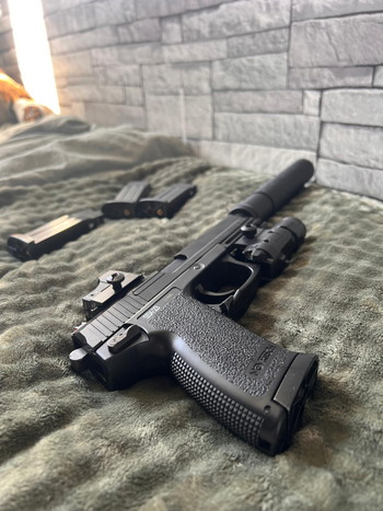 Image 3 for SSX23 MK23