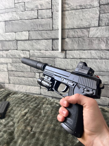 Image 4 for SSX23 MK23