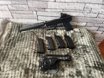 Image 5 for SSX23 MK23