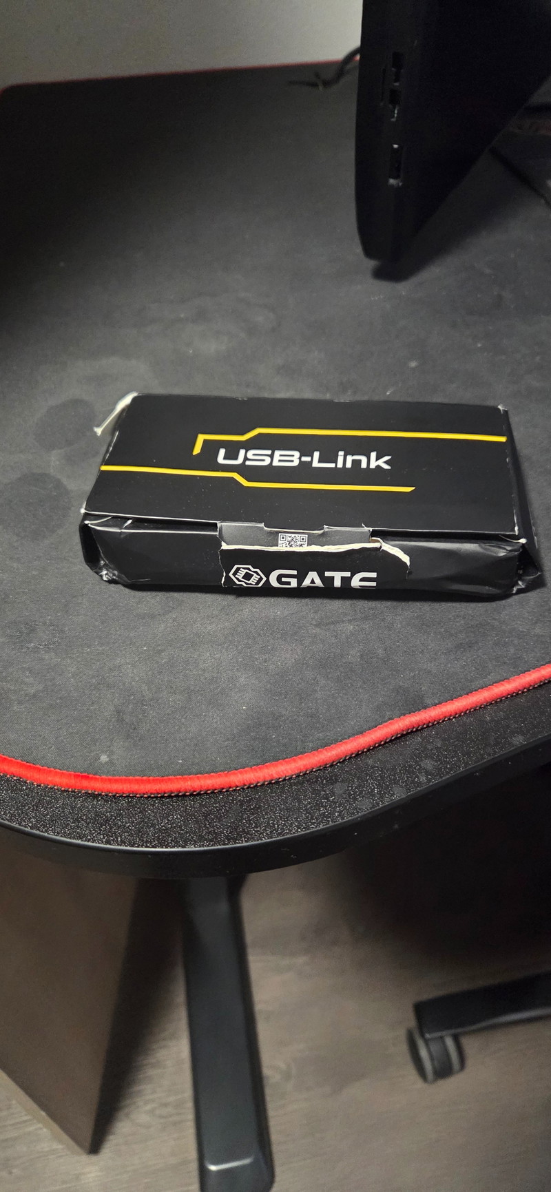 Imagen 1 de Gate uitlees usb