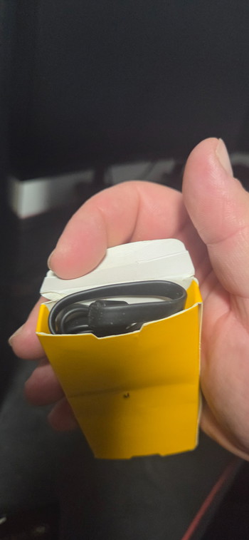 Imagen 2 de Gate uitlees usb