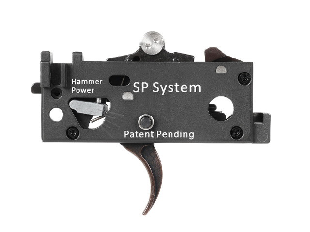 Image 1 for Triggerbox Cyma CGS