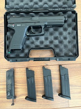 Bild für Zo goed als nieuwe ssx23