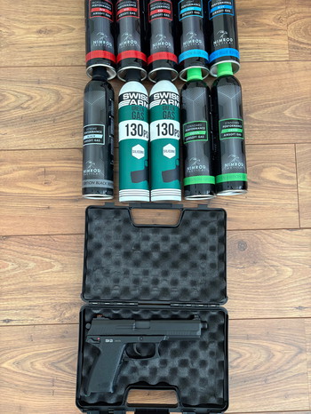 Bild 3 für Zo goed als nieuwe ssx23