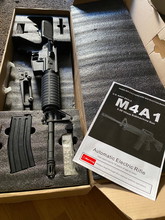 Image for New Systema PTW M4A1