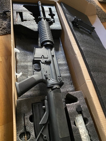 Bild 5 für New Systema PTW M4A1