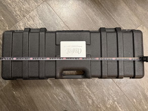 Image for Rifle Case 85-90cm