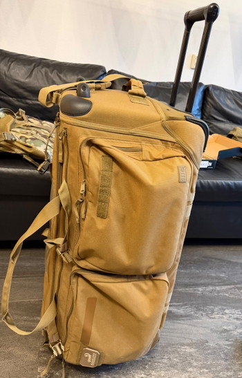 Imagen 2 de Rifle Case 85-90cm