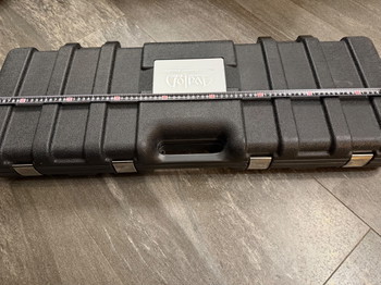 Imagen 3 de Rifle Case 85-90cm