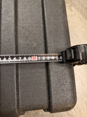 Imagen 5 de Rifle Case 85-90cm