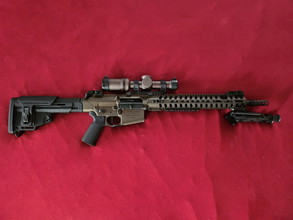 Image pour Ares x Amoeba 308L (Deluxe)
