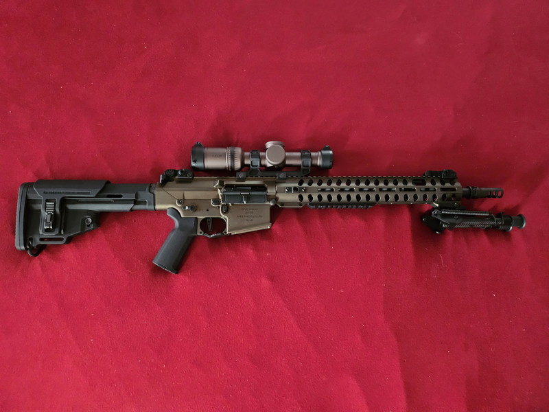 Afbeelding 1 van Ares x Amoeba 308L (Deluxe)
