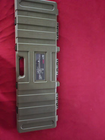 Image 3 for Ares x Amoeba 308L (Deluxe)