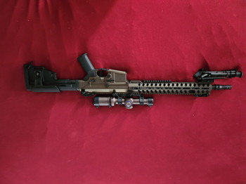 Afbeelding 4 van Ares x Amoeba 308L (Deluxe)