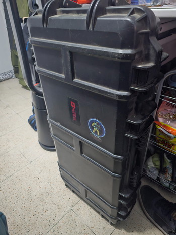 Imagen 2 de AEG ak Cyma