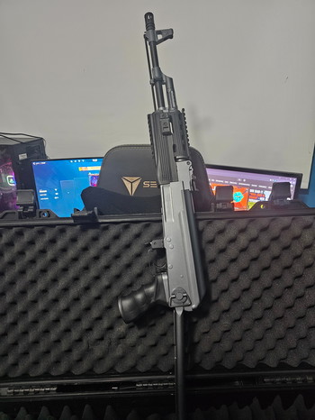 Imagen 3 de AEG ak Cyma