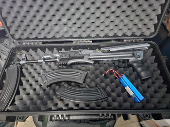 Imagen 4 de AEG ak Cyma