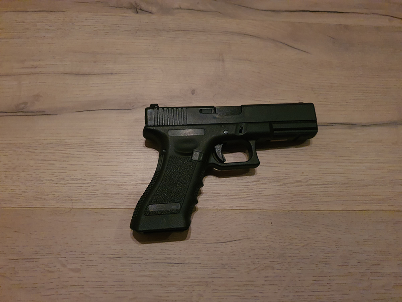 Bild 1 für Army Armament Glock 17