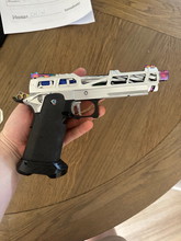 Bild für Hi Capa 5.1 FULL CUSTOM  La Capa  AM build 1260 parts