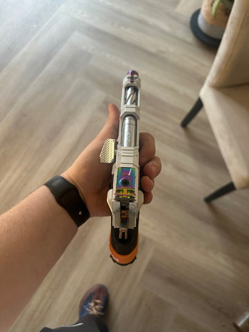 Bild 3 für Hi Capa 5.1 FULL CUSTOM  La Capa  AM build 1260 parts