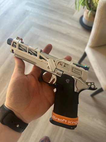 Bild 4 für Hi Capa 5.1 FULL CUSTOM  La Capa  AM build 1260 parts