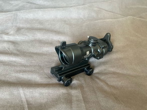 Imagen para Trijicon ACOG 4x - Originele markings