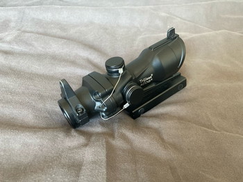 Bild 2 für Trijicon ACOG 4x - Originele markings