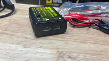 Bild 2 für Nuprol compact intelligent charger