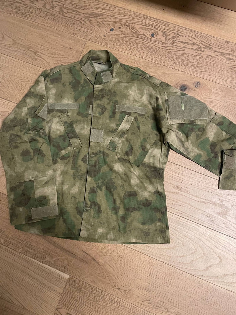 Image 1 for ATACS FG Uniform