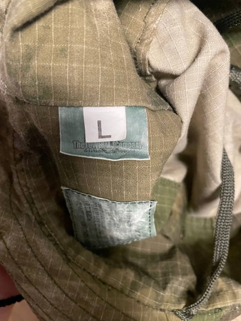 Image 5 for ATACS FG Uniform