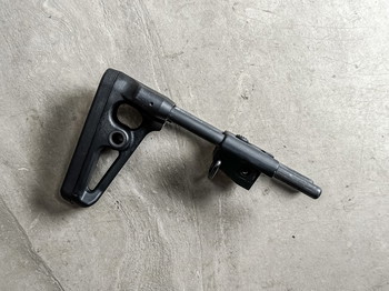 Afbeelding 3 van VFC MCX/MPX Retractable Stock