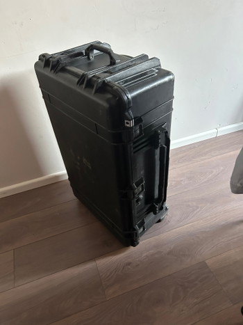 Image 2 for Peli case 1650