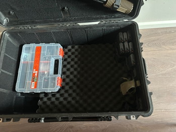 Image 3 for Peli case 1650