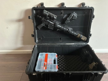 Image 4 for Peli case 1650