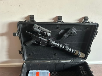 Image 5 for Peli case 1650