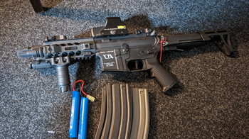 Image 3 pour Classic Army ca mod M4