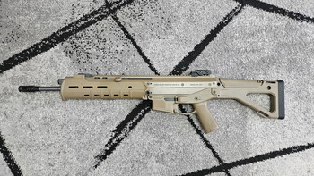 Imagen 2 de Magpul PTS Masada ACR fde custom gear box