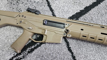 Imagen 4 de Magpul PTS Masada ACR fde custom gear box