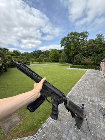 Imagen 2 de 4x Umbrella Armory & Infinity ptw