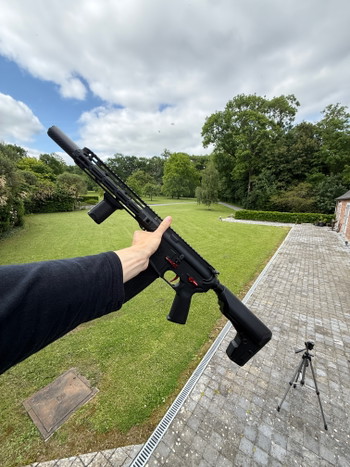 Imagen 3 de 4x Umbrella Armory & Infinity ptw
